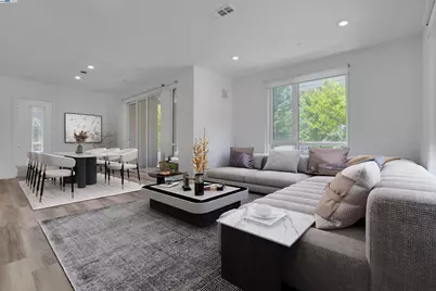 45258 Tom Blalock Street #100, Fremont, CA 94539 - Photo 1