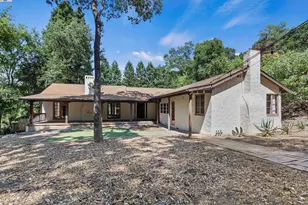 3476 Springhill Rd, Lafayette, CA 94549 - Photo 1