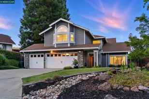 316 Valley High Dr, Pleasant Hill, CA 94523 - Photo 1