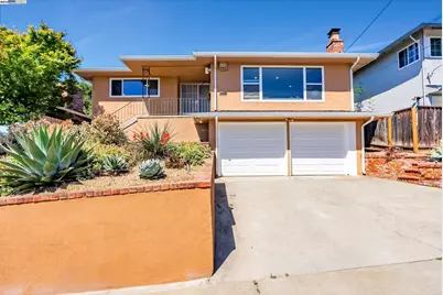 18353 Carlwyn Dr, Castro Valley, CA 94546 - Photo 1