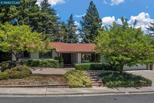 140 Warfield Dr, Moraga, CA 94556 - Photo 1