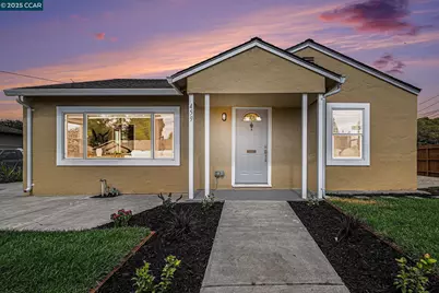 459 Phelps St, Oakland, CA 94603 - Photo 1
