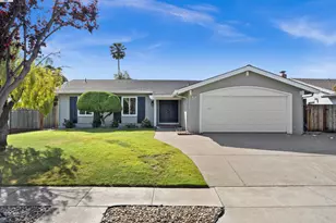 5095 Nottingham Ct, Newark, CA 94560 - Photo 1