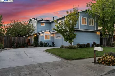 344 Kansas Way, Fremont, CA 94539 - Photo 1