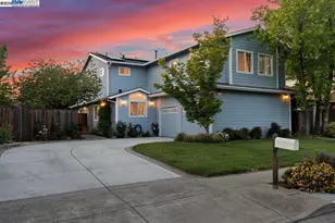 344 Kansas Way, Fremont, CA 94539 - Photo 1