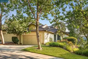 1957 Beacon Ridge Ct, Walnut Creek, CA 94597 - Photo 1