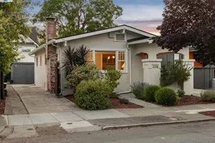 2138 Byron, Berkeley, CA 94702 - Photo 1