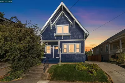 4250 Terrace St, Oakland, CA 94611 - Photo 1