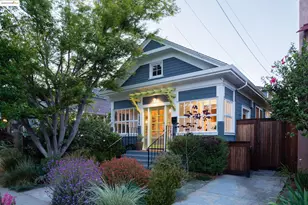 5336 Locksley Ave, Oakland, CA 94618 - Photo 1