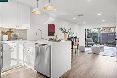 1411 Creekside Dr #7, Walnut Creek, CA 94596 - Photo 1