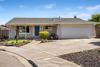 6876 Prospect Ct, Pleasanton, CA 94588 - Photo 1