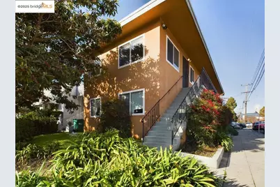 3811 Opal St #3801, Oakland, CA 94609 - Photo 1