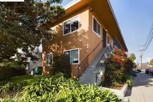 3811 Opal St, Oakland, CA 94609 - Photo 1