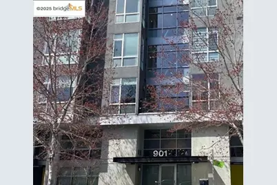 901 Jefferson St #406, Oakland, CA 94607 - Photo 1