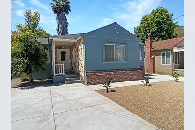4033 Edwards Ave, Oakland, CA 94605 - Photo 1