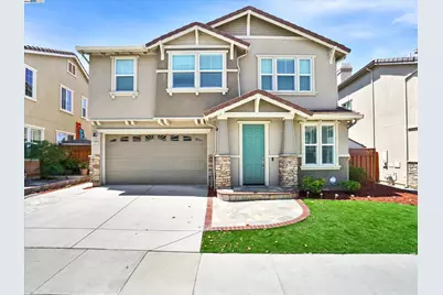 7121 Cerro Crest Dr, San Jose, CA 95138 - Photo 1