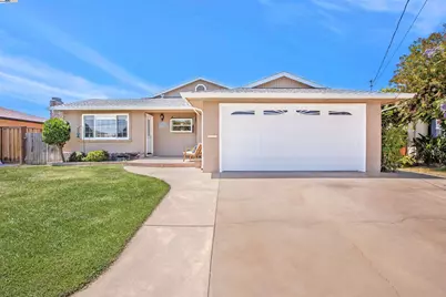 4150 Corrigan Dr, Fremont, CA 94536 - Photo 1