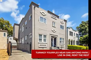 1138 15th St, Oakland, CA 94606 - Photo 1