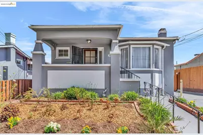 2442 Havenscourt Blvd, Oakland, CA 94605 - Photo 1