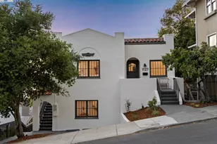 1127 Wellington St, Oakland, CA 94602 - Photo 1