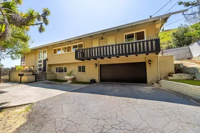 18485 Almond Rd, Castro Valley, CA 94546 - Photo 1