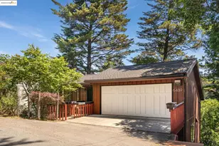 6489 Girvin Dr, Oakland, CA 94611 - Photo 1
