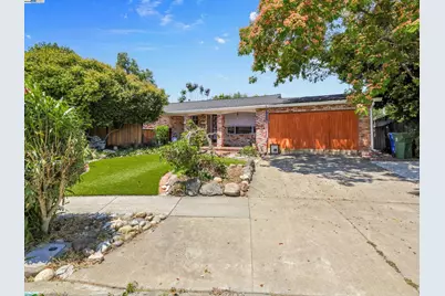 4961 Wheeler Dr, Fremont, CA 94538 - Photo 1