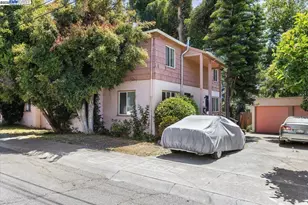 2734 Barry Pl, Oakland, CA 94601 - Photo 1