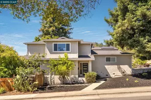 3686 Redwood Rd, Oakland, CA 94619 - Photo 1