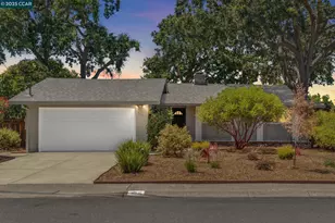 736 Harvard Dr, Pleasant Hill, CA 94523 - Photo 1