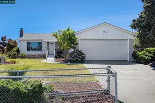 1 Kerry Ct, San Pablo, CA 94806 - Photo 1