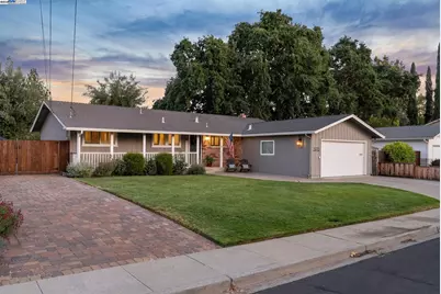 2970 Frayne Lane, Concord, CA 94518 - Photo 1