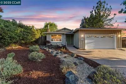 3406 Clearfield Ave, Richmond, CA 94803 - Photo 1