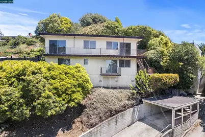 51 Rincon Rd, Kensington, CA 94707 - Photo 1