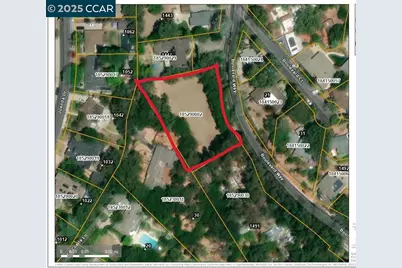 Boulevard Way, Walnut Creek, CA 94595 - Photo 1