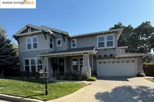 1190 Keaveny Ct, Walnut Creek, CA 94597 - Photo 1