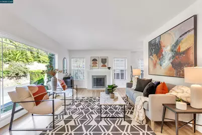 4615 Harbord Dr, Oakland, CA 94618 - Photo 1