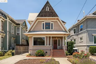 1247 Regent St, Alameda, CA 94501 - Photo 1