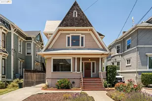 1247 Regent St, Alameda, CA 94501 - Photo 1