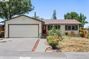 4345 Grammercy Ln, Concord, CA 94521 - Photo 1