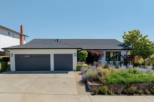 2562 Somerset Dr, Belmont, CA 94002 - Photo 1