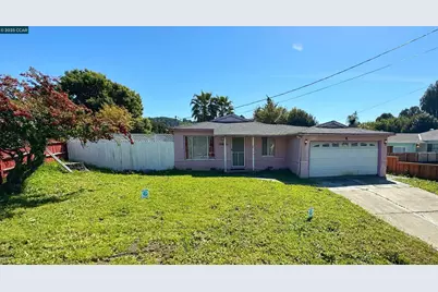 2464 Alamo St, Pinole, CA 94564 - Photo 1