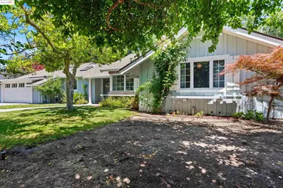 307 Rheem Blvd, Moraga, CA 94556 - Photo 1