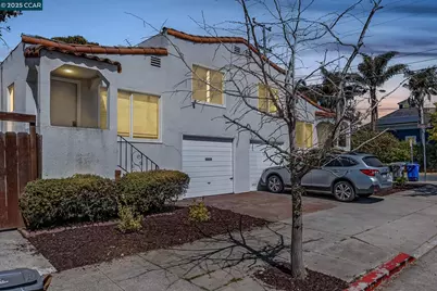 3038 Shattuck Ave, Berkeley, CA 94705 - Photo 1