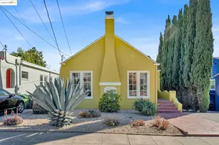 6141 Mauritania Ave, Oakland, CA 94605 - Photo 1