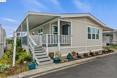 3764 Porter Circle #22, Bethel Island, CA 94511 - Photo 1