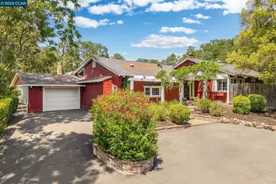 1968 Meadow Rd, Walnut Creek, CA 94595 - Photo 1