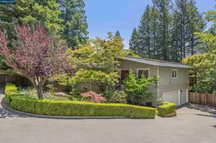 901 Carol Ln, Lafayette, CA 94549 - Photo 1