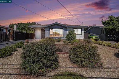 876 Appian Way, El Sobrante, CA 94803 - Photo 1