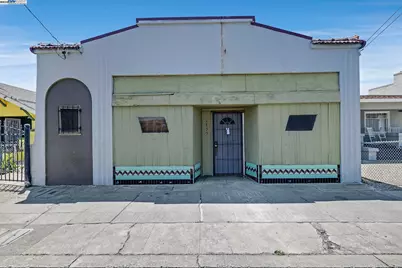 1755 Washington Ave, San Leandro, CA 94577 - Photo 1
